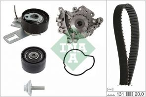 INA 530 0760 30 - Rozvodová sada s čerpadlom -