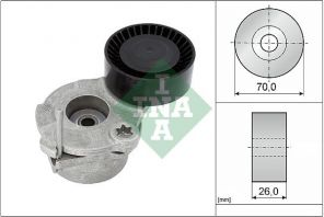 INA 534 0630 10 -  -