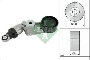 INA 534 0792 10 -  -