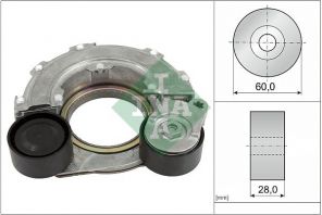 INA 534 0796 10 -  -