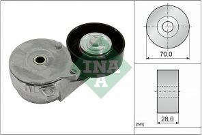 INA 534 0813 10 -  -