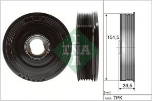 INA 544 0177 10 -  -