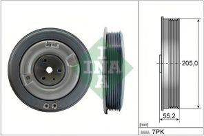 INA 544 0506 10 -  -