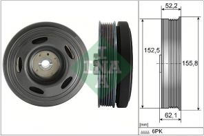 INA 544 0515 10 -  -