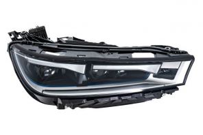 Hella 1EX 014 952-621 - Hlavný svetlomet