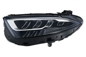 Hella 1EX 015 619-611 - Hlavný svetlomet