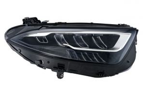 Hella 1EX 015 619-621 - Hlavný svetlomet