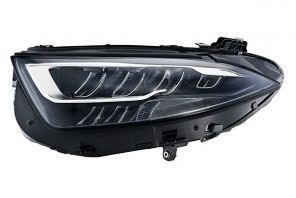 Hella 1EX 015 619-811 - Hlavný svetlomet