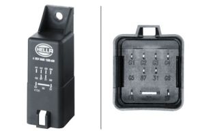 Hella 4RV 008 188-681 -  -