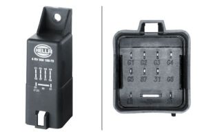 Hella 4RV 008 188-701 -  -