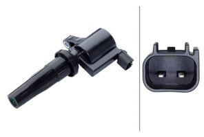 Hella 5DA 358 168-171 - Zapaľovacia cievka