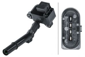 Hella 5DA 358 168-311 - Zapaľovacia cievka