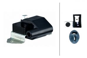 Hella 5DA 358 168-641 - Zapaľovacia cievka