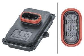 Hella 5DF 010 114-741 -  -