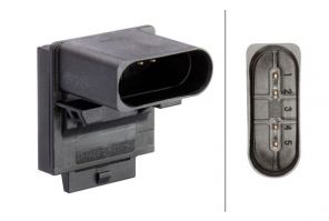 Hella 6DD 010 966-651 -  -