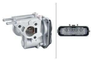 Hella 6NU 014 864-541 - Ventil AGR/EGR