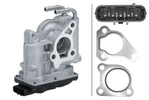 Hella 6NU 014 864-571 - Ventil AGR/EGR