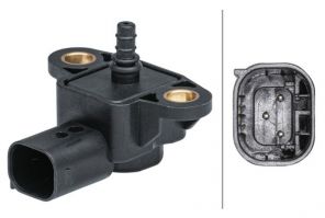Hella 6PP 009 403-101 -  -
