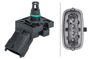 Hella 6PP 009 403-131 -  -