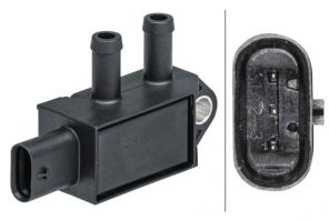 Hella 6PP 009 403-221 -  -