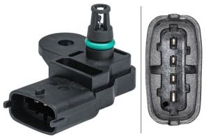 Hella 6PP 009 403-331 -  -
