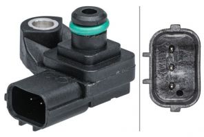 Hella 6PP 009 403-351 -  -