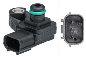 Hella 6PP 009 403-361 -  -