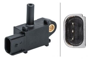 Hella 6PP 009 409-541 -  -