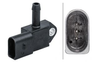Hella 6PP 009 409-591 -  -