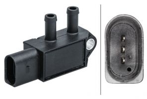 Hella 6PP 009 409-621 -  -