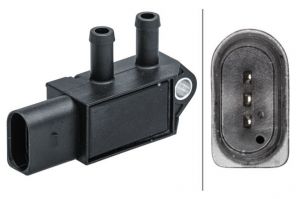 Hella 6PP 009 409-631 -  -
