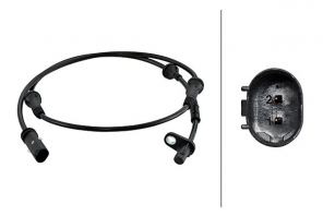 Hella 6PU 230 048-181 - Snímač počet otáčok kol -