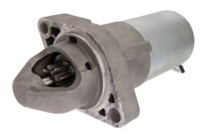 Hella 8EA 011 612-821 - Štartér