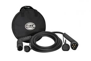 Hella 8KE 358 255-001 -  -