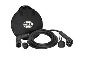 Hella 8KE 358 255-021 -  -