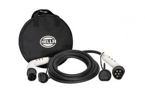 Hella 8KE 358 255-061 -  -