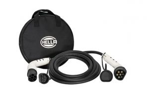 Hella 8KE 358 255-071 -  -