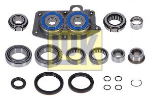 LuK 462 0382 10 -  -