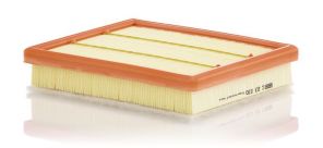 Mann-Filter C 23 030 - Vzduchový filter