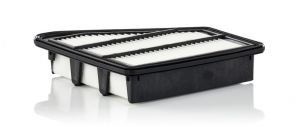 Mann-Filter C 24 075 - Vzduchový filter -