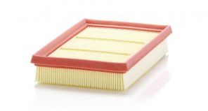 Mann-Filter C 24 076 - Vzduchový filter -