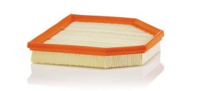 Mann-Filter C 24 242 - Vzduchový filter -