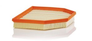 Mann-Filter C 24 243 - Vzduchový filter -