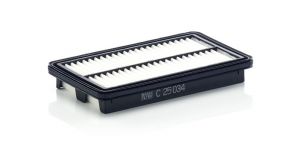 Mann-Filter C 25 034 - Vzduchový filter -
