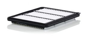 Mann-Filter C 25 051 - Vzduchový filter -
