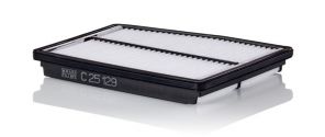 Mann-Filter C 25 129 - Vzduchový filter -