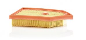 Mann-Filter C 26 040 - Vzduchový filter -