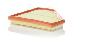 Mann-Filter C 26 047 - Vzduchový filter -