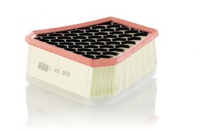 Mann-Filter C 26 065 - Vzduchový filter -