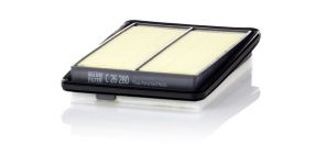 Mann-Filter C 26 280 - Vzduchový filter -